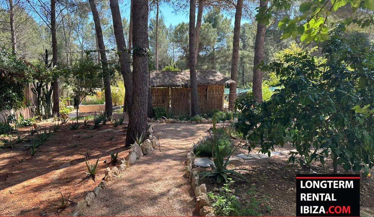 Long Term Rental - Villa Wellness 55