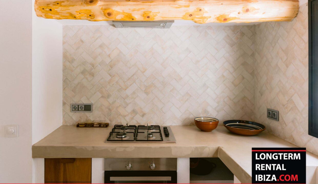 Long Term Rental - Villa Wellness 6