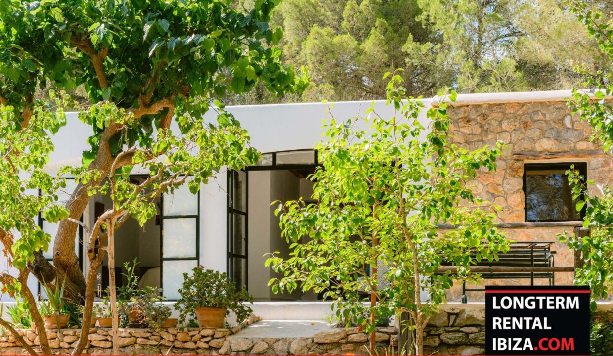 Long Term Rental - Villa Wellness 7