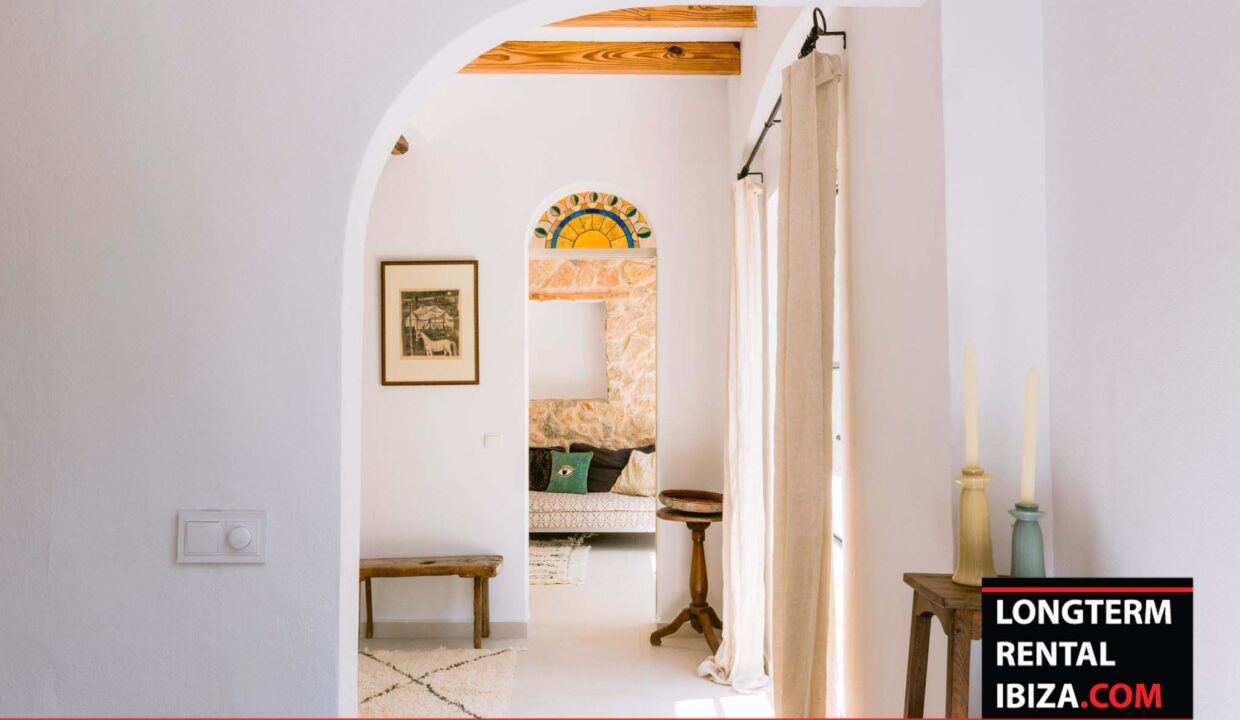 Long Term Rental - Villa Wellness 8