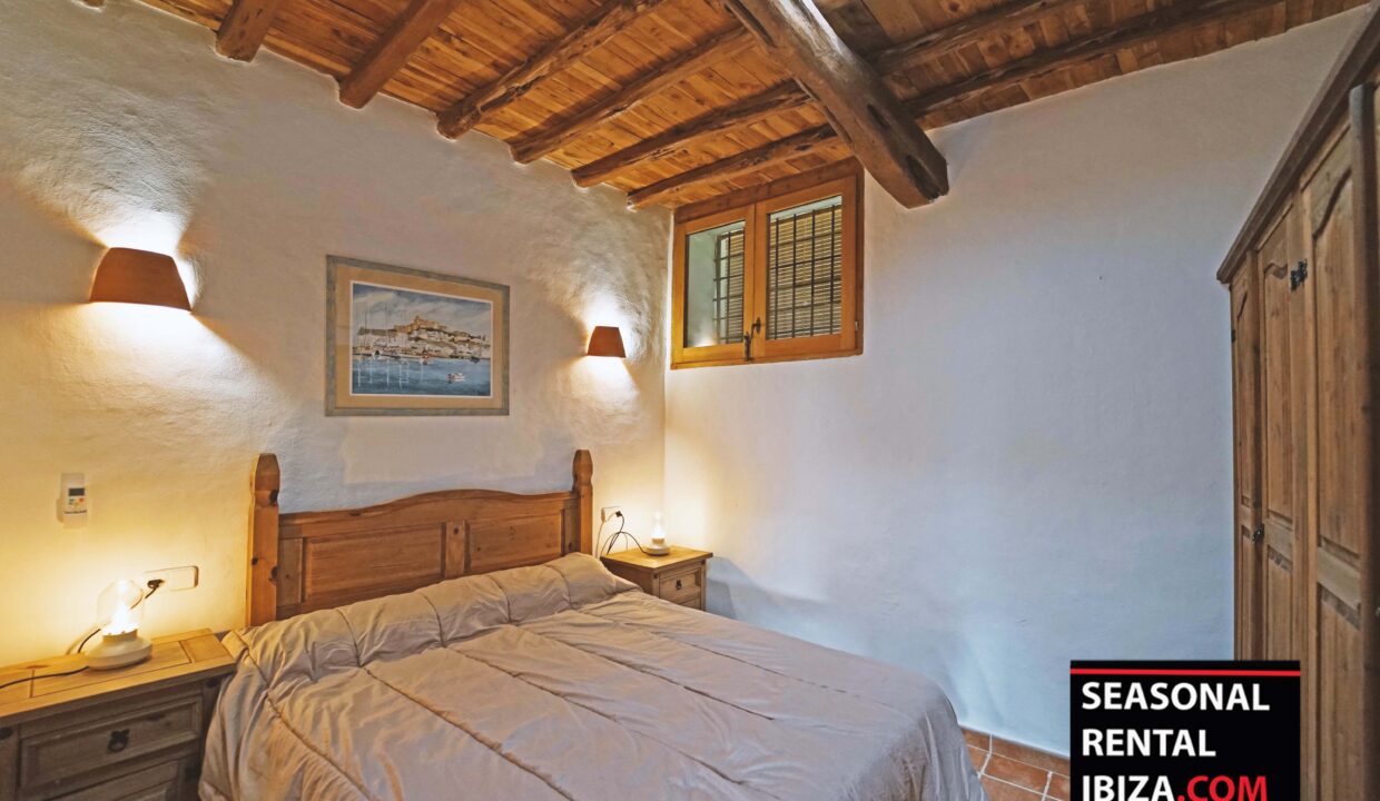 Seasonal Rental Ibiza - Can Payes 010