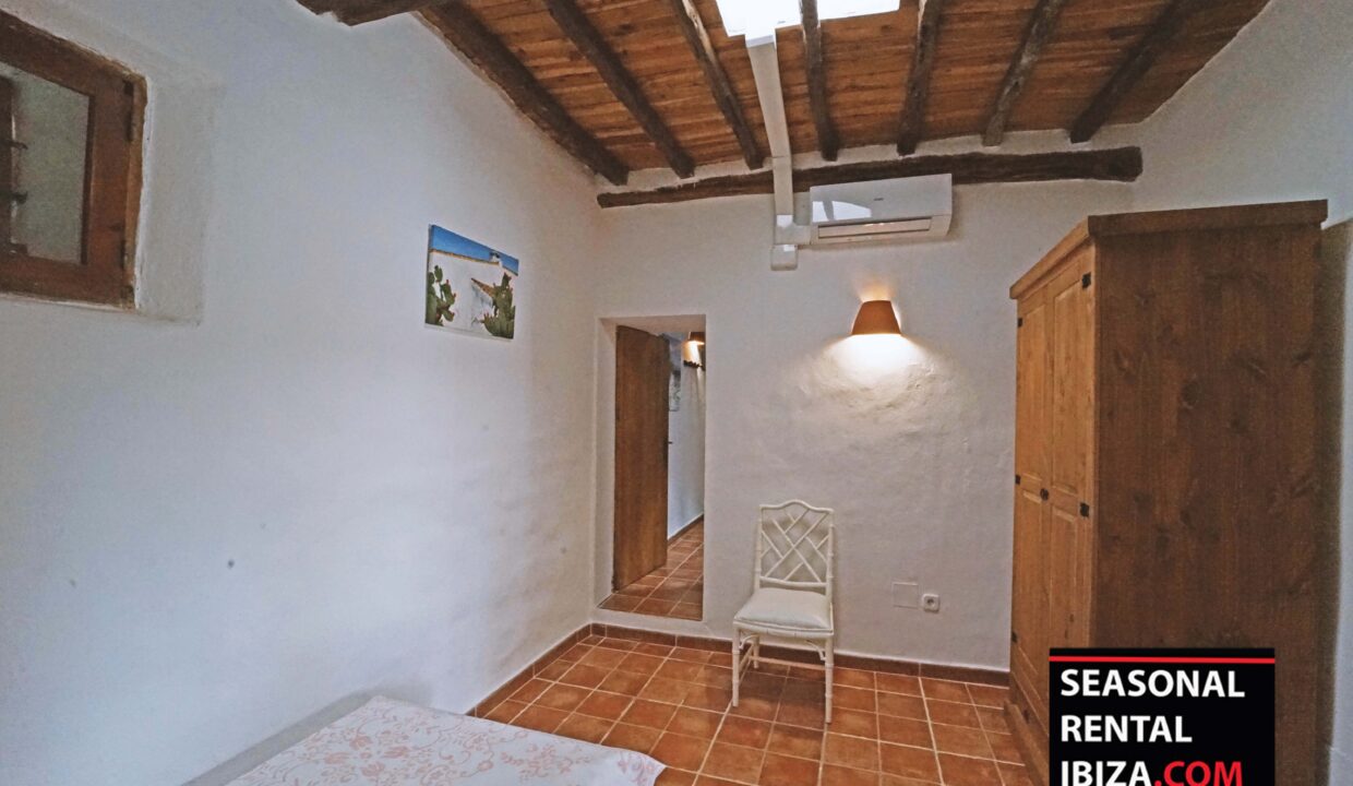 Seasonal Rental Ibiza - Can Payes 011
