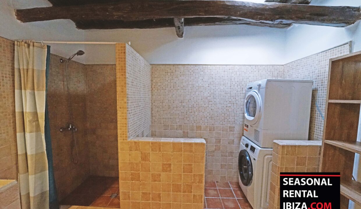 Seasonal Rental Ibiza - Can Payes 015