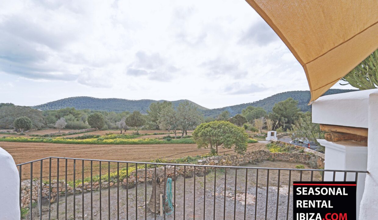 Seasonal Rental Ibiza - Can Payes 017