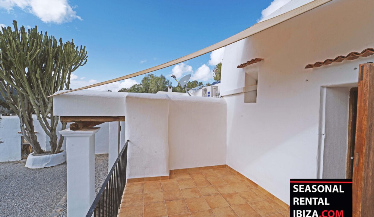 Seasonal Rental Ibiza - Can Payes 018