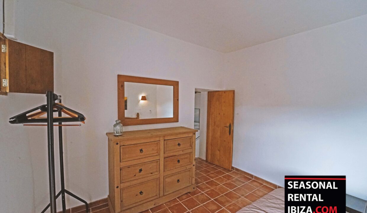 Seasonal Rental Ibiza - Can Payes 019
