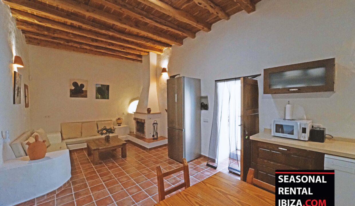 Seasonal Rental Ibiza - Can Payes 02