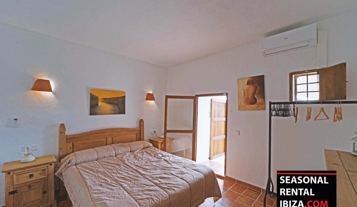 Seasonal Rental Ibiza - Can Payes 020