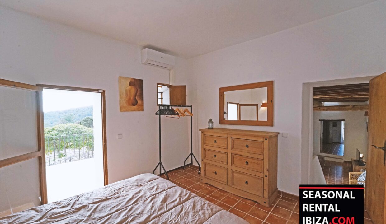 Seasonal Rental Ibiza - Can Payes 021