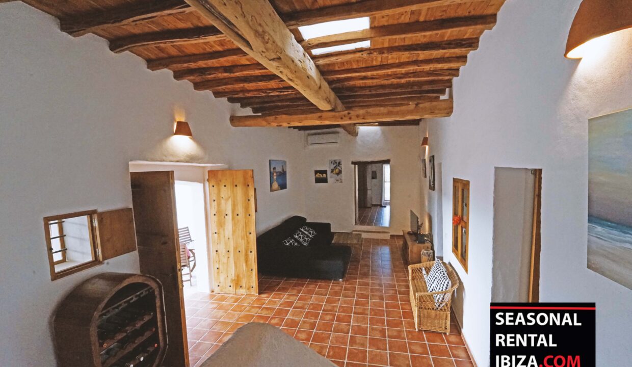 Seasonal Rental Ibiza - Can Payes 022