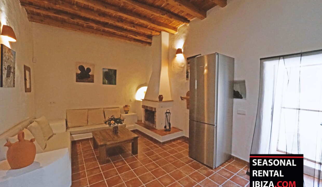 Seasonal Rental Ibiza - Can Payes 03