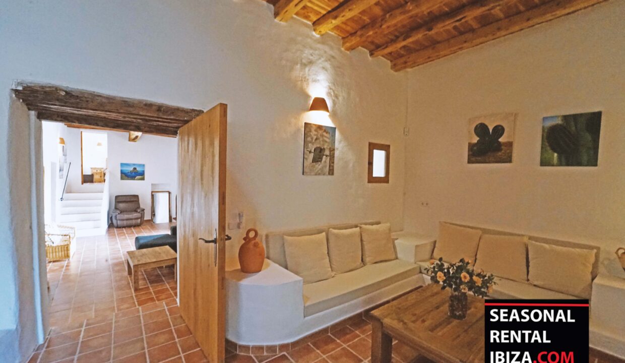 Seasonal Rental Ibiza - Can Payes 06
