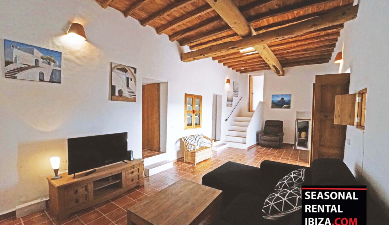 Seasonal Rental Ibiza - Can Payes 07