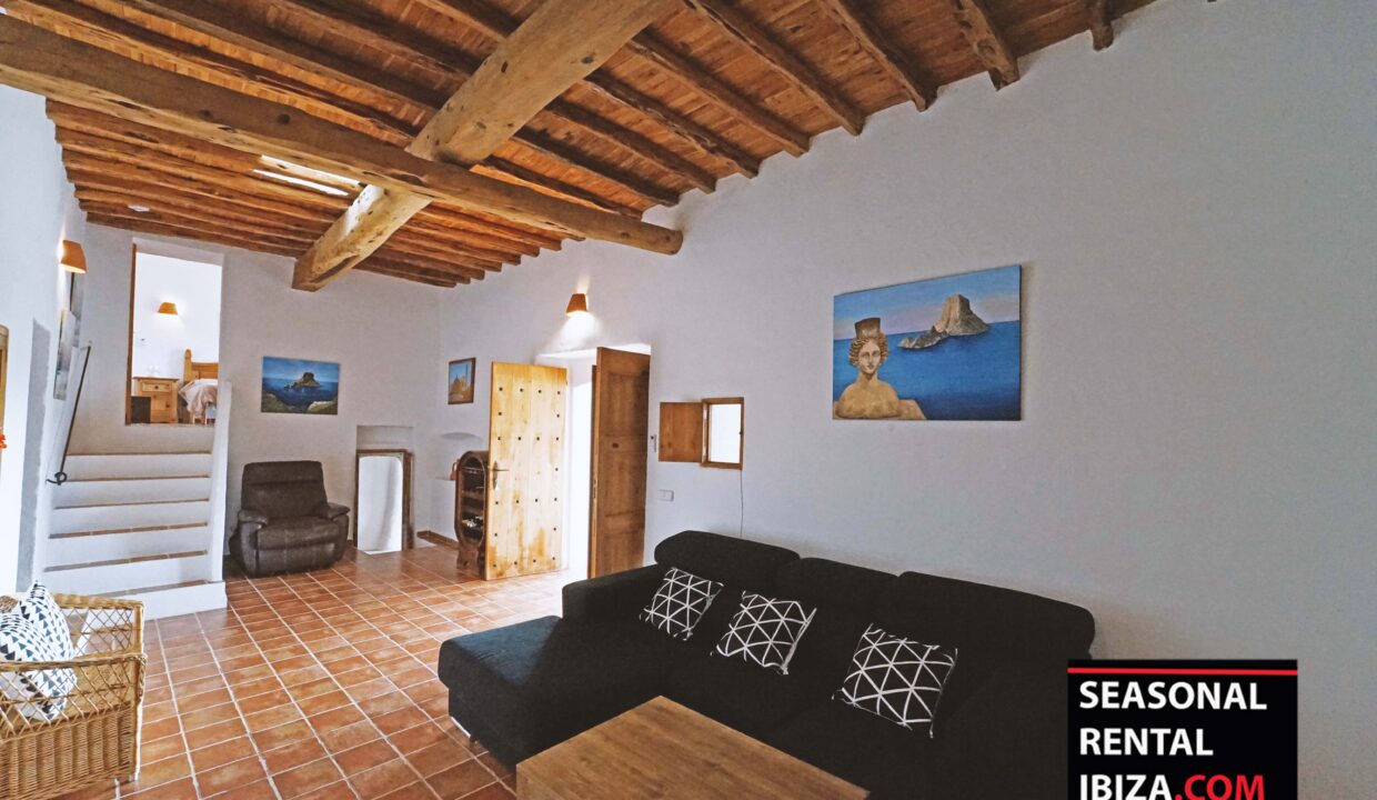 Seasonal Rental Ibiza - Can Payes 08