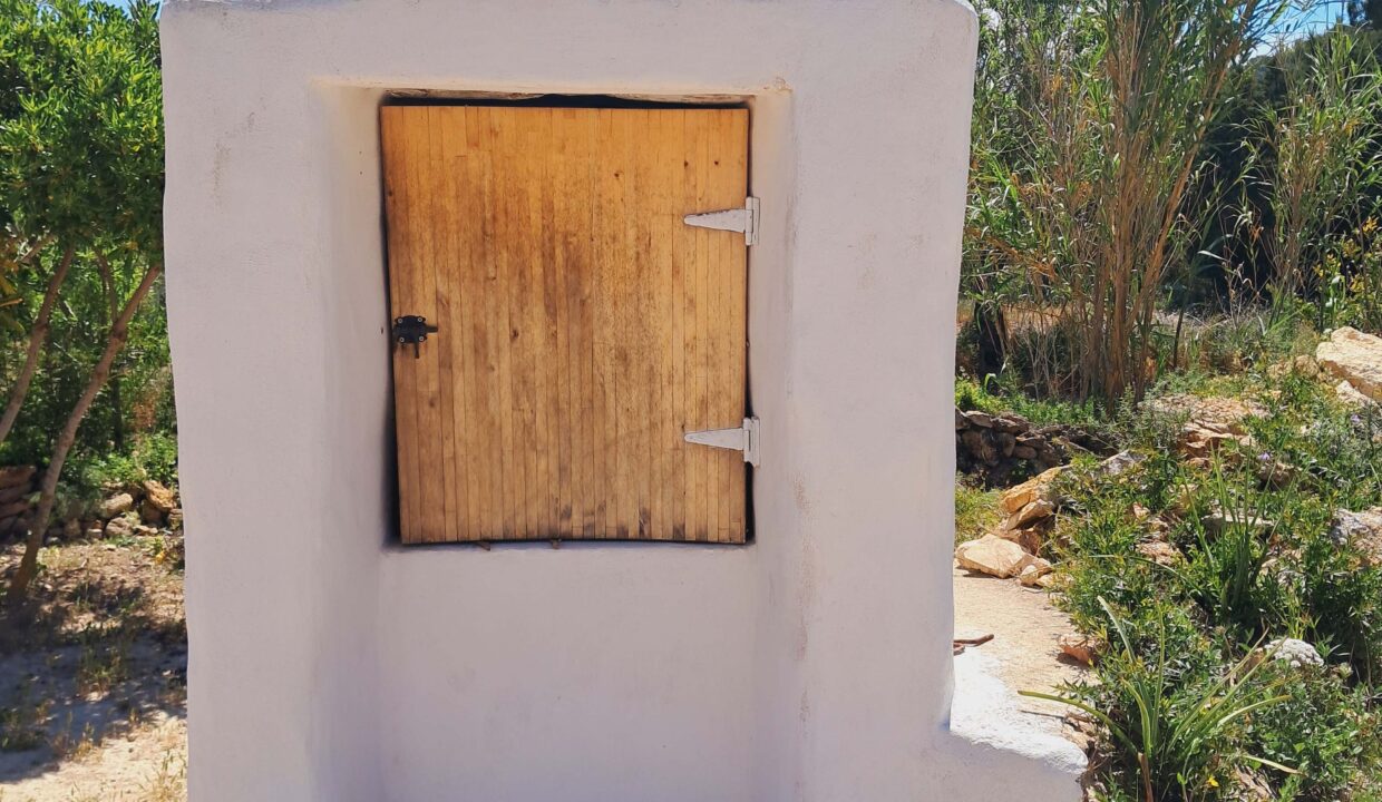 Seasonal Rental Ibiza - Can Payes 26