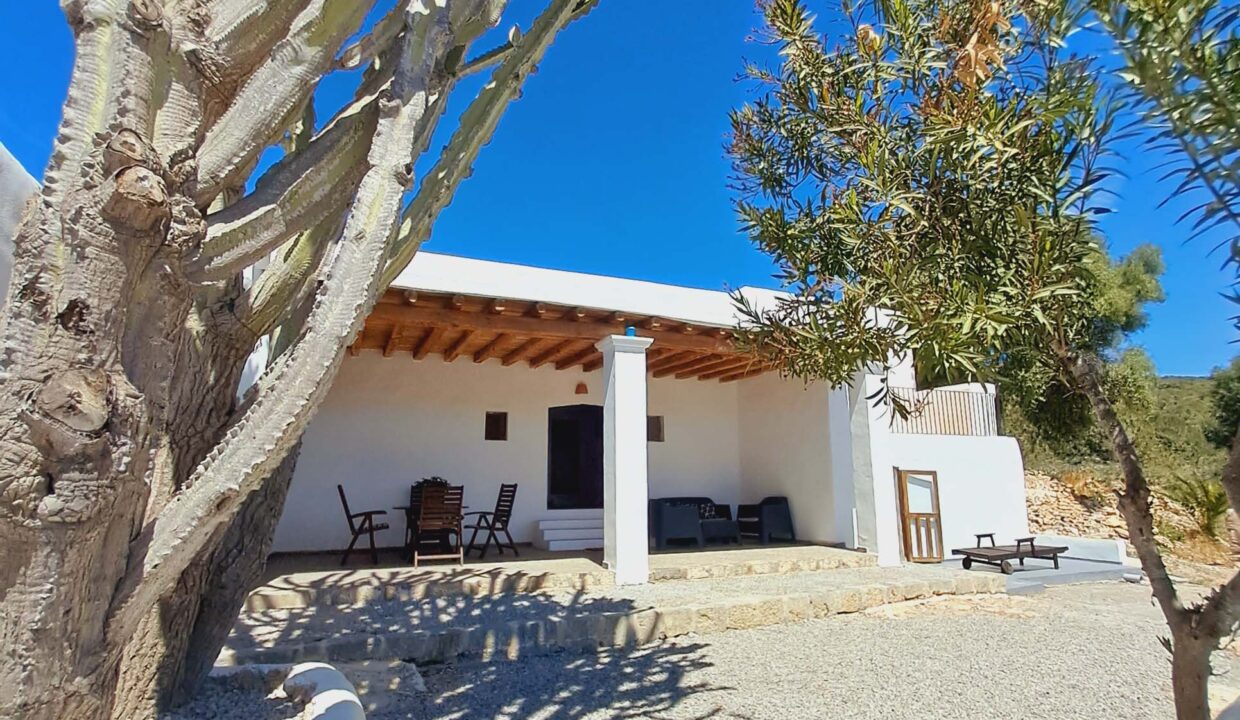 Seasonal Rental Ibiza - Can Payes 29