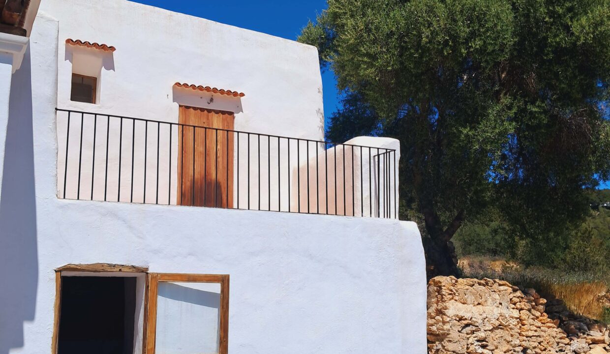Seasonal Rental Ibiza - Can Payes 31