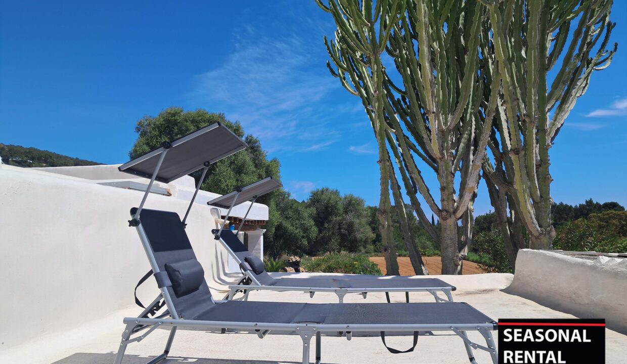 Seasonal Rental Ibiza - Can Payes 45 (2)