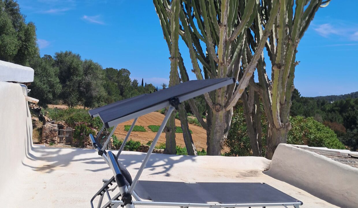 Seasonal Rental Ibiza - Can Payes 46 (2)