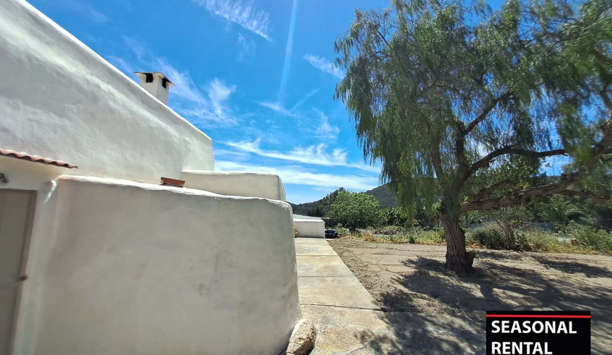 Seasonal Rental Ibiza - Can Payes 5