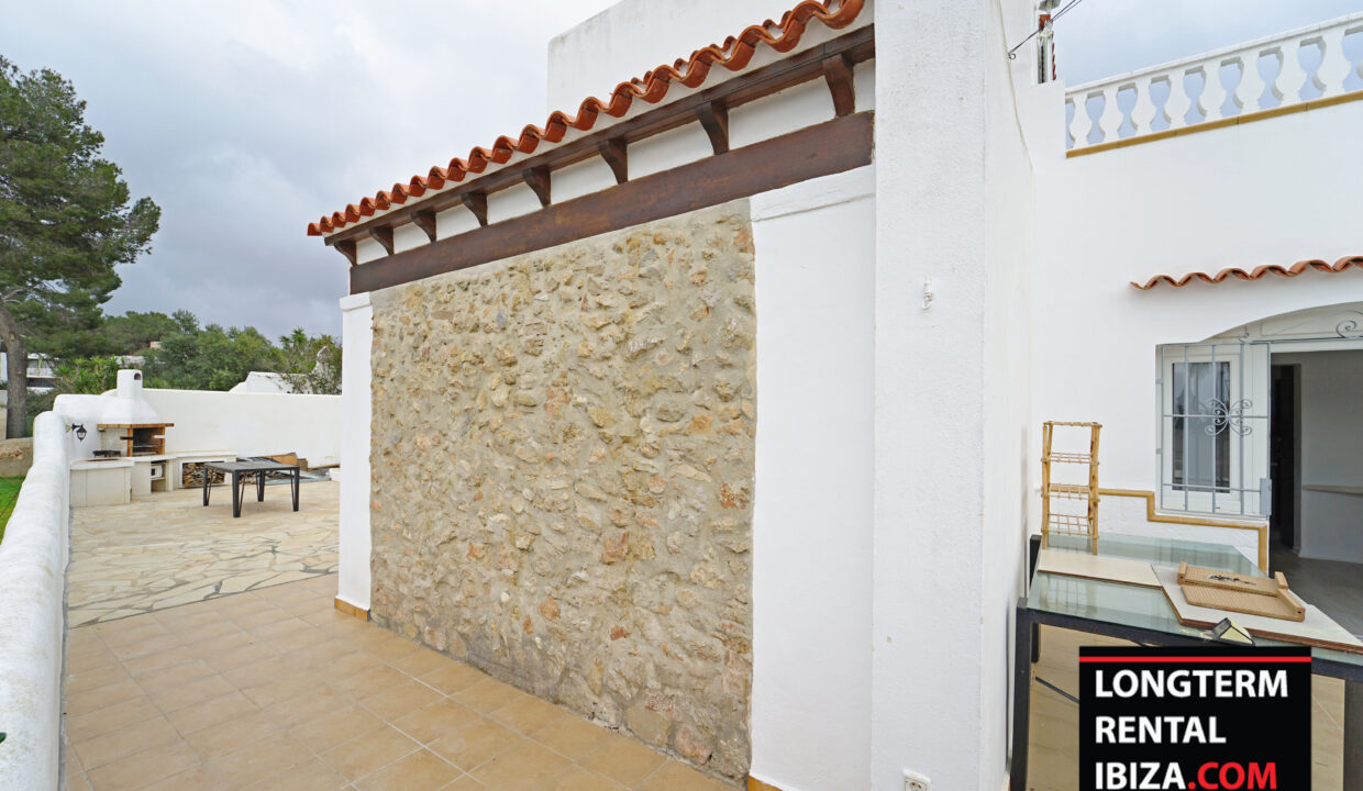 Long Term Rental Ibiza - Villa Encanto 1 (4)