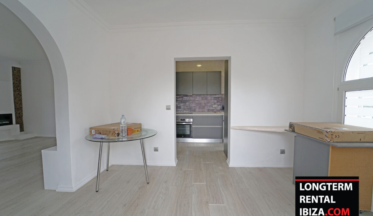 Long Term Rental Ibiza - Villa Encanto 2