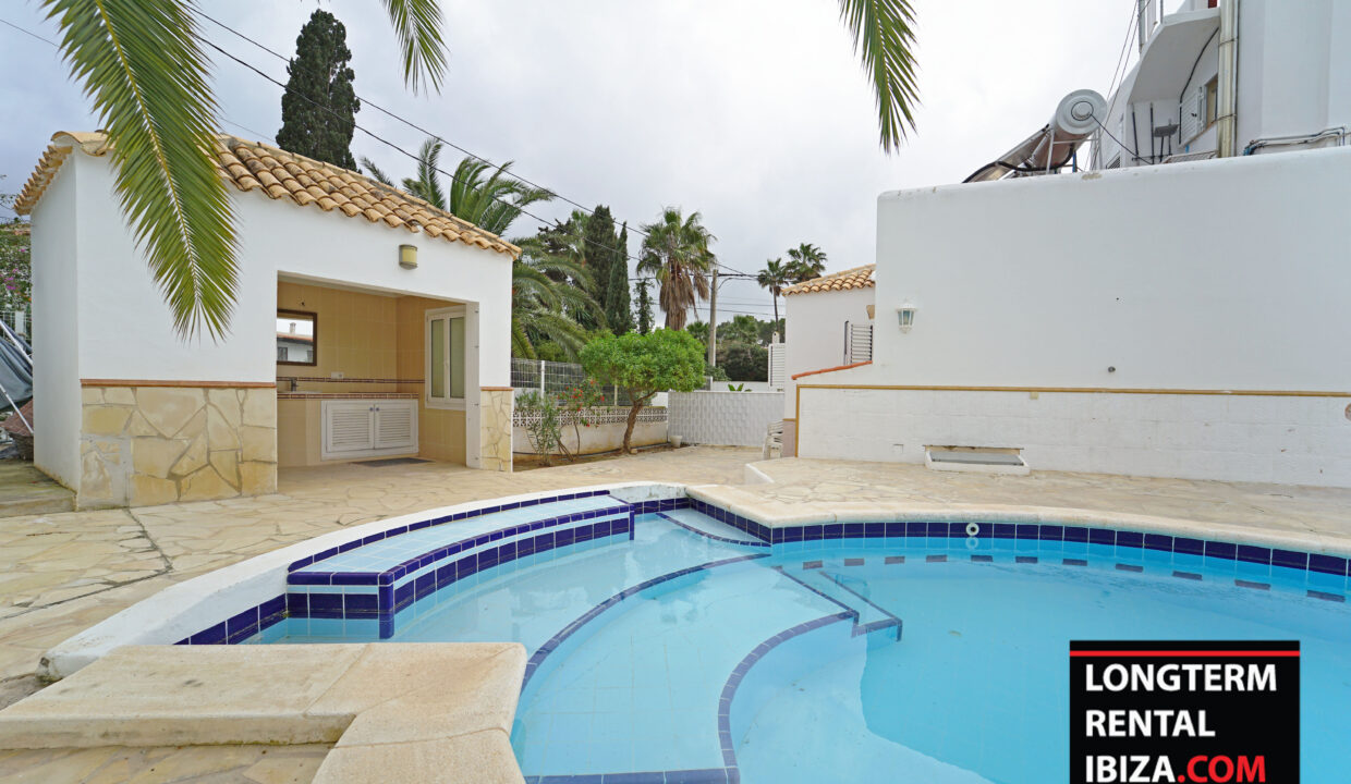 Long Term Rental Ibiza - Villa Encanto 2 (3)