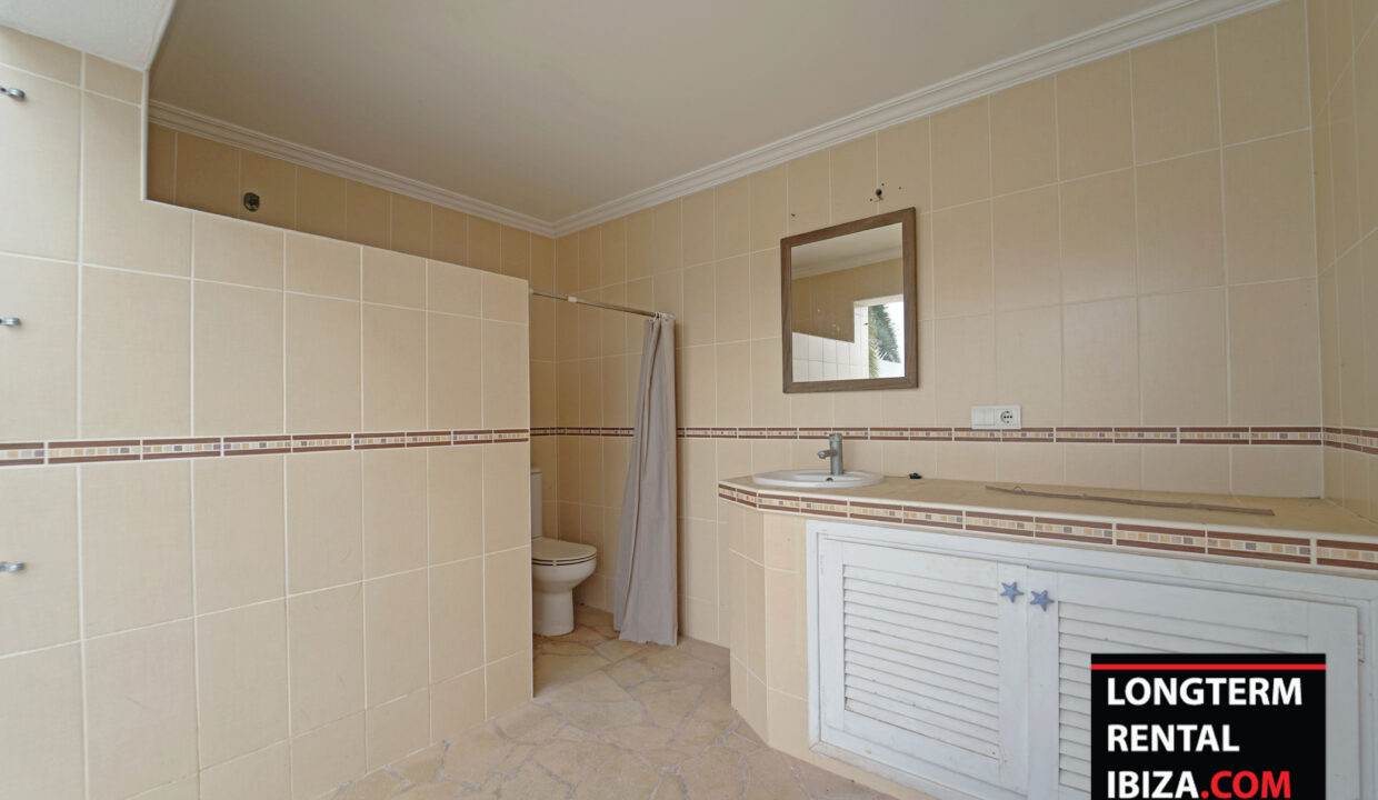 Long Term Rental Ibiza - Villa Encanto 2 (4)