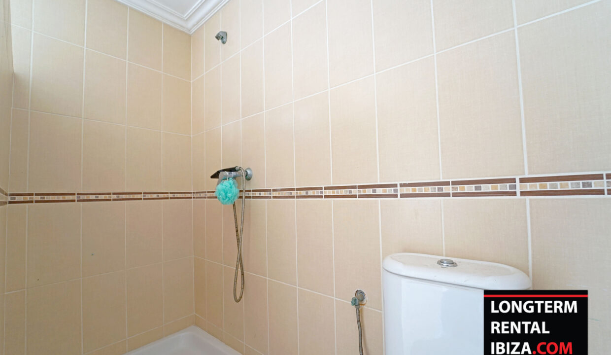 Long Term Rental Ibiza - Villa Encanto 2 (5)