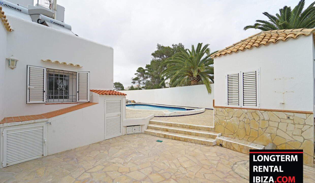 Long Term Rental Ibiza - Villa Encanto 2 (7)