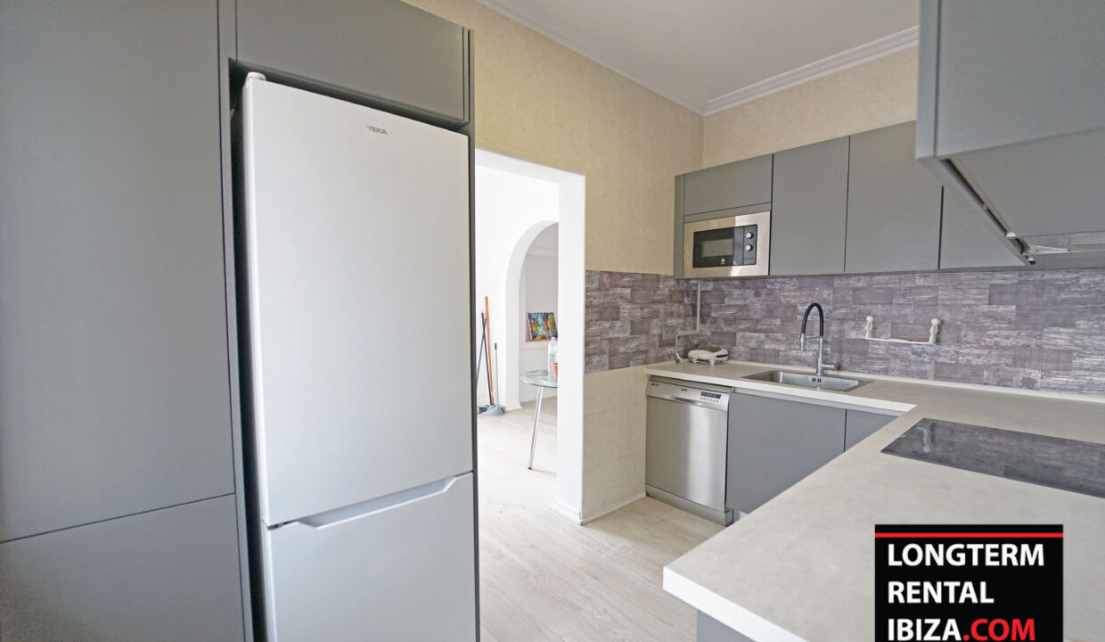 Long Term Rental Ibiza - Villa Encanto 20