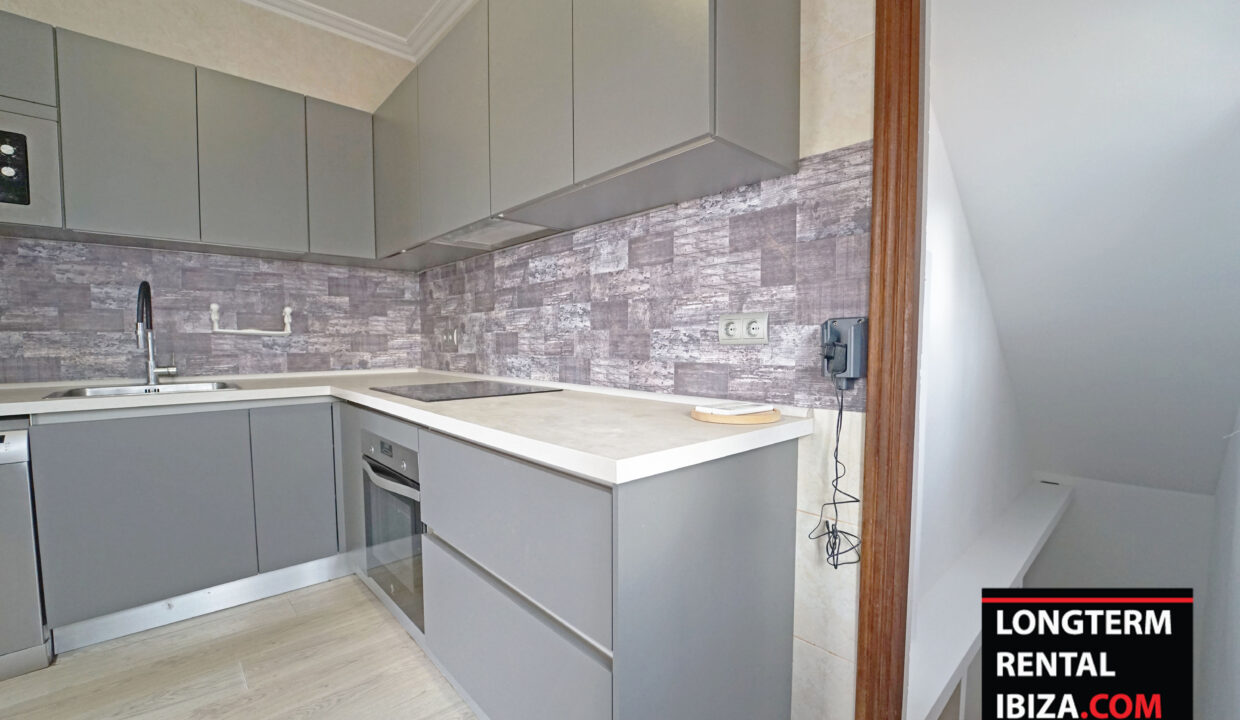 Long Term Rental Ibiza - Villa Encanto 21