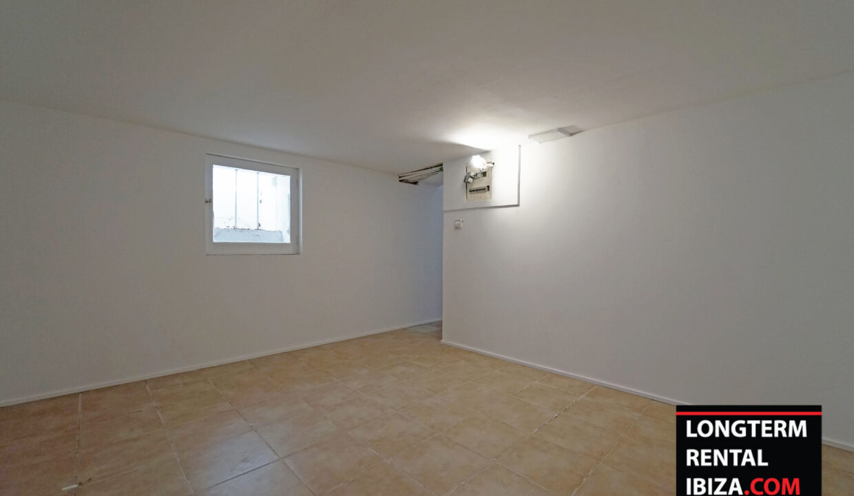 Long Term Rental Ibiza - Villa Encanto 23