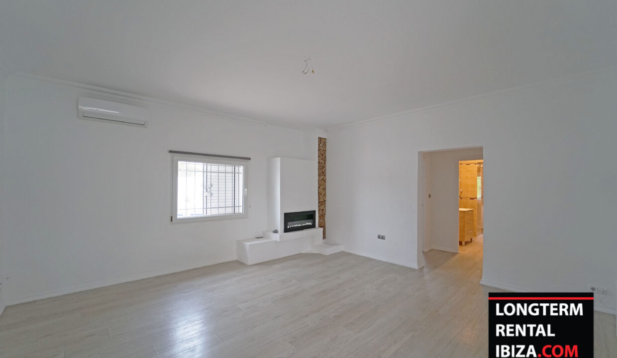 Long Term Rental Ibiza - Villa Encanto 24
