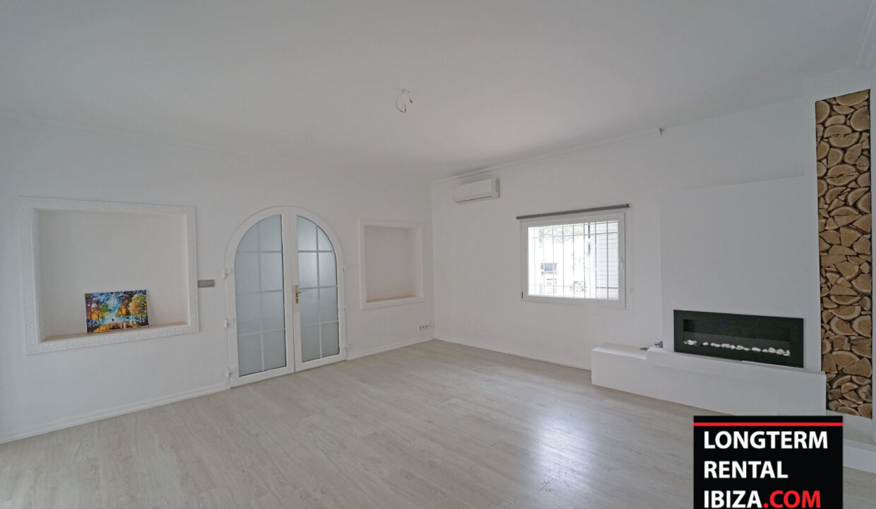 Long Term Rental Ibiza - Villa Encanto 25