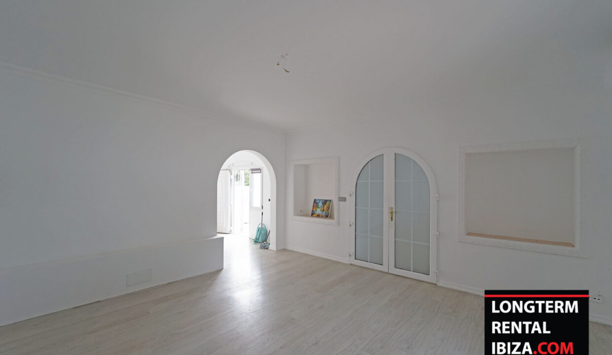 Long Term Rental Ibiza - Villa Encanto 26