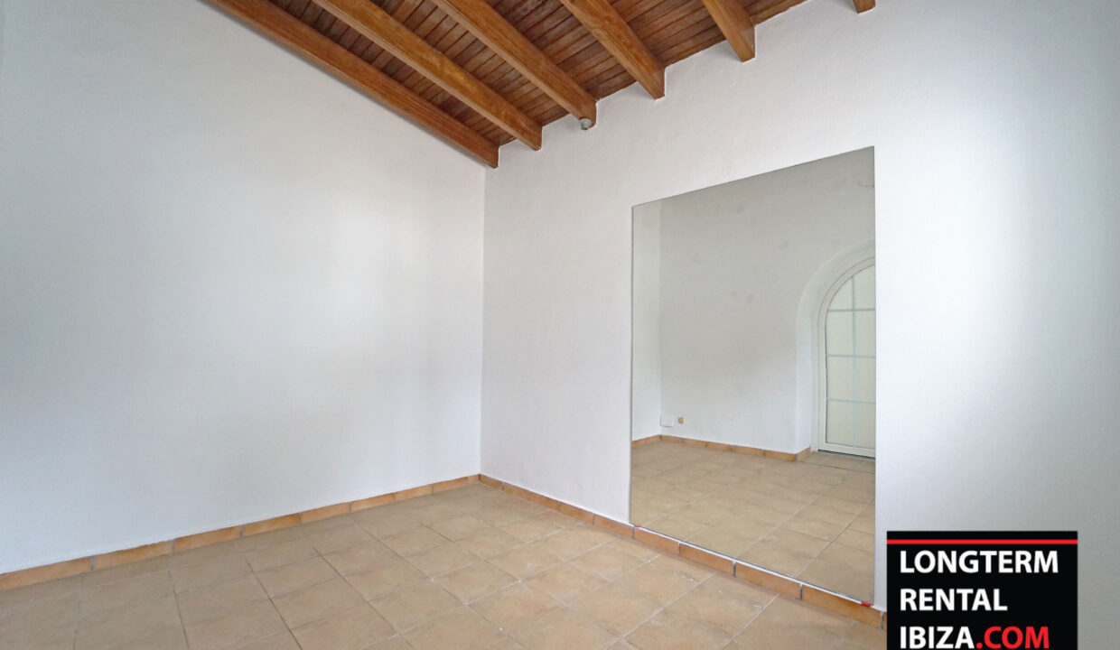 Long Term Rental Ibiza - Villa Encanto 27