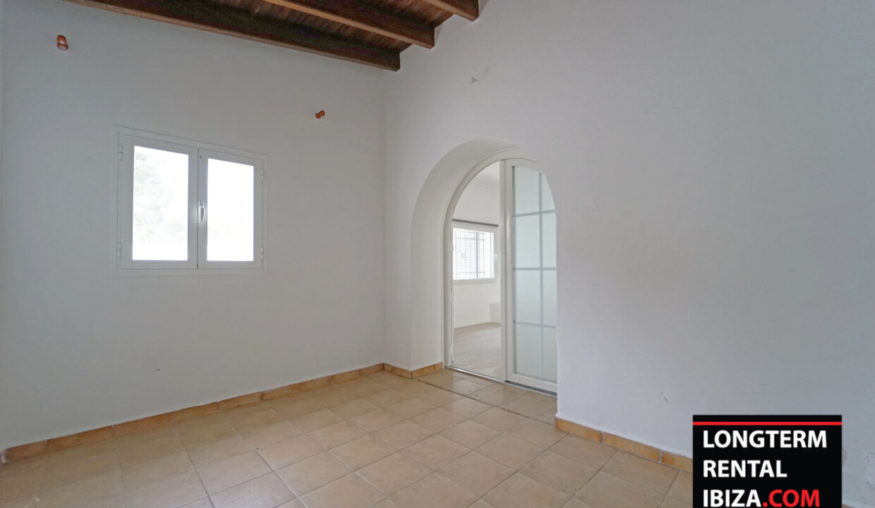 Long Term Rental Ibiza - Villa Encanto 28