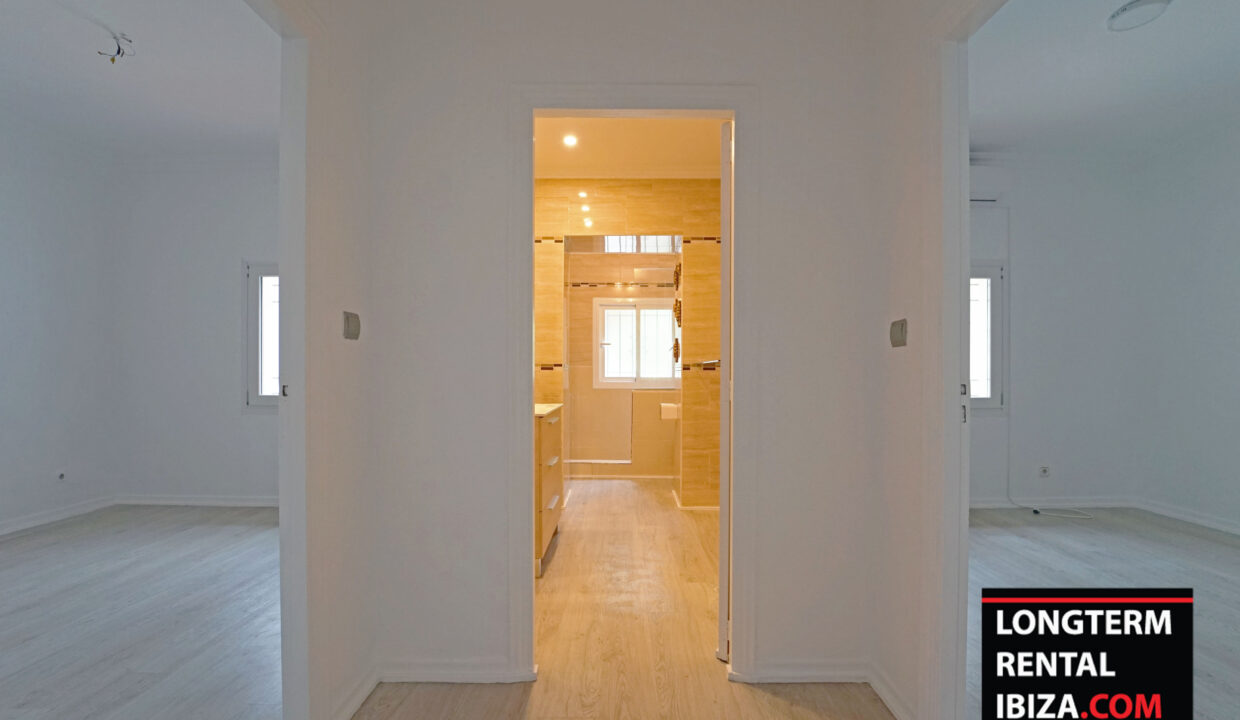 Long Term Rental Ibiza - Villa Encanto 29