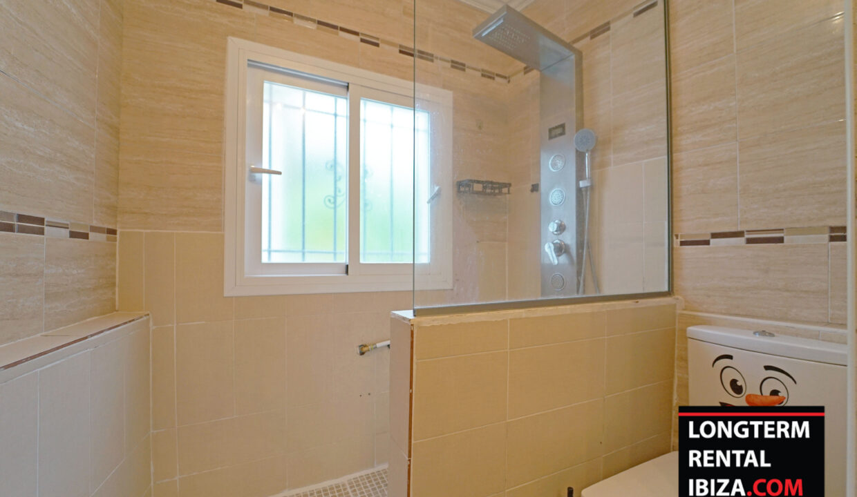 Long Term Rental Ibiza - Villa Encanto 35