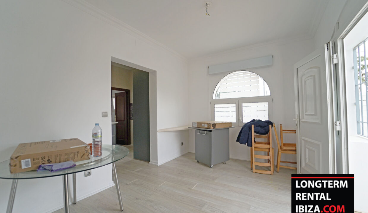 Long Term Rental Ibiza - Villa Encanto 40