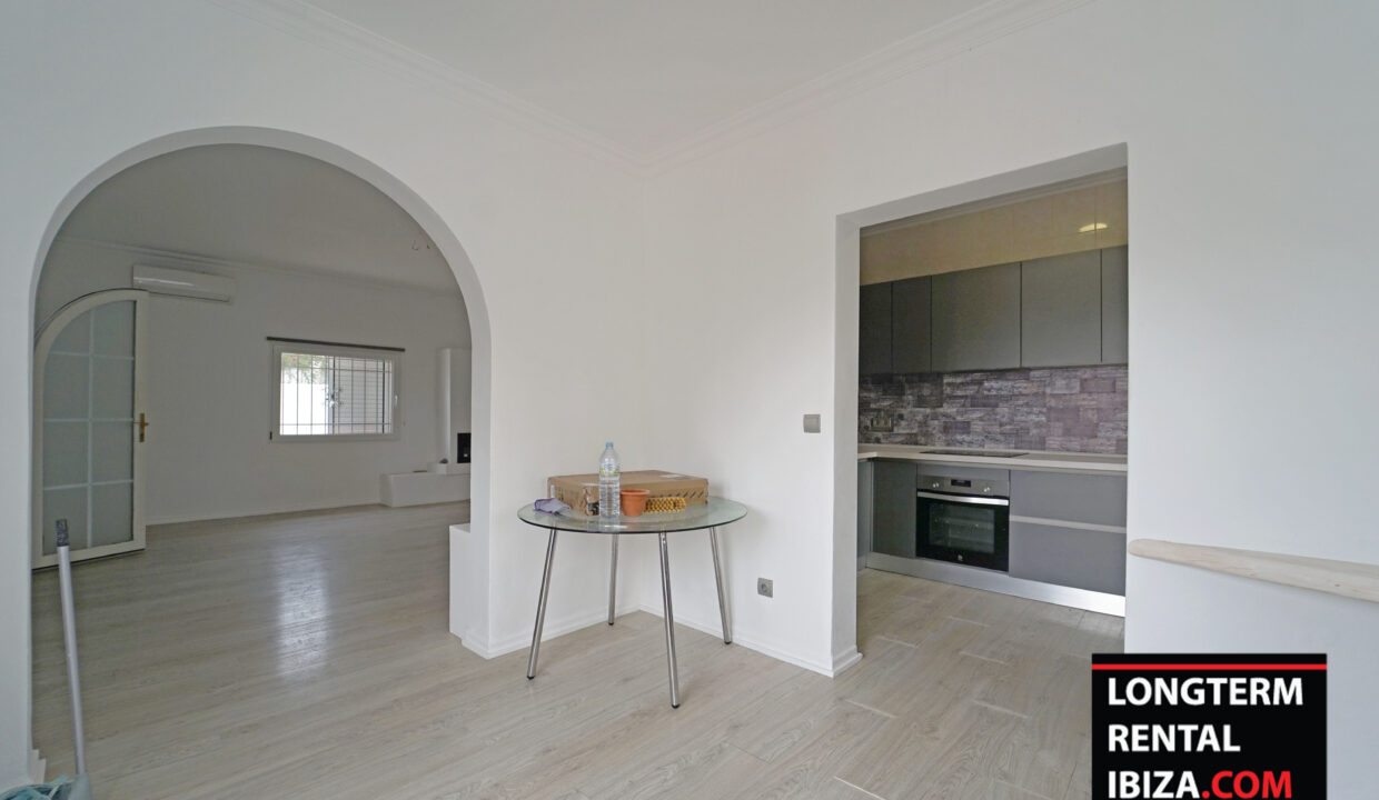 Long Term Rental Ibiza - Villa Encanto 6
