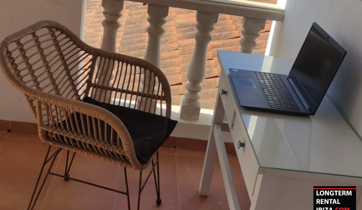 Long Term Rental Ibiza - Villa Santorini 33 (20)