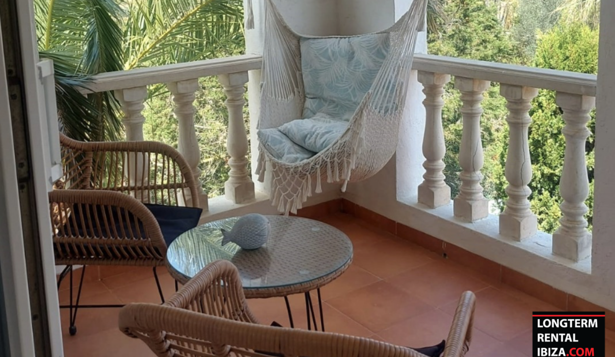 Long Term Rental Ibiza - Villa Santorini 33 (21)