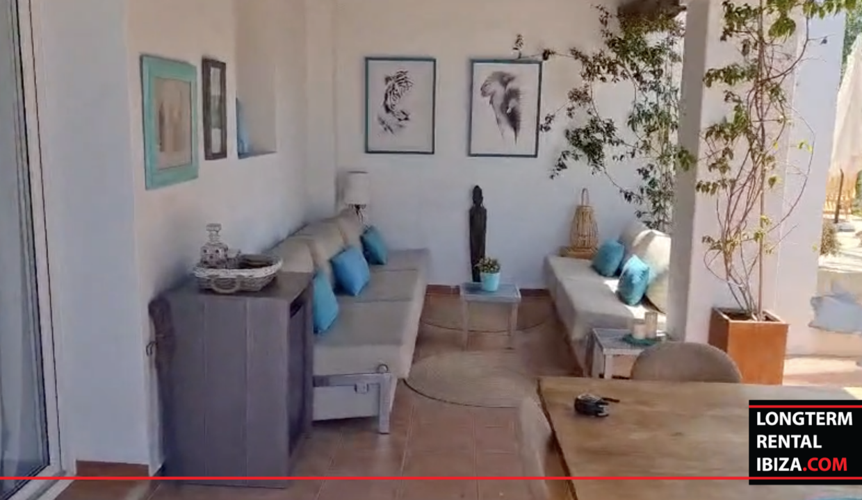 Long Term Rental Ibiza - Villa Santorini 33 (23)