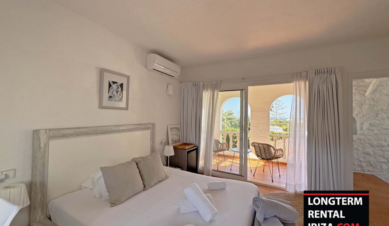 Long term rental ibiza - villa Santorini 8 (10)