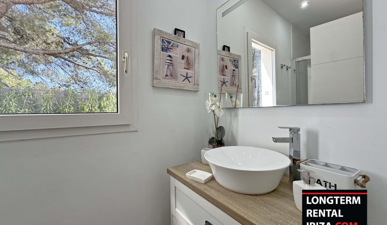 Long term rental ibiza - villa Santorini 8 (6)