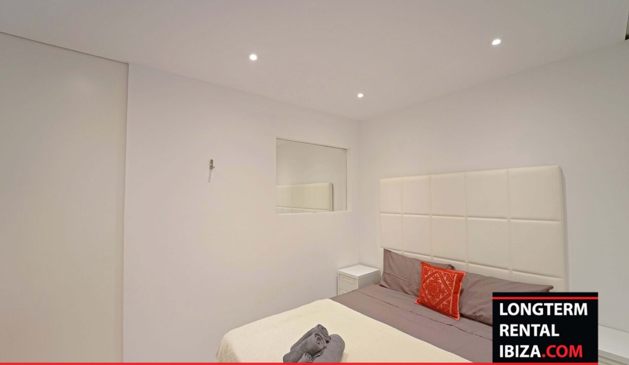 Long Term Rental Ibiza - Apartment HopeLas Boas 11