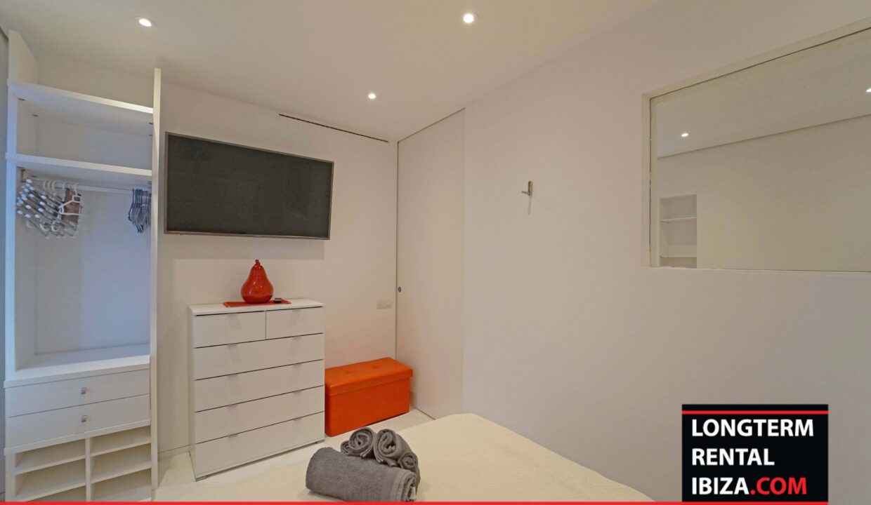 Long Term Rental Ibiza - Apartment HopeLas Boas 12