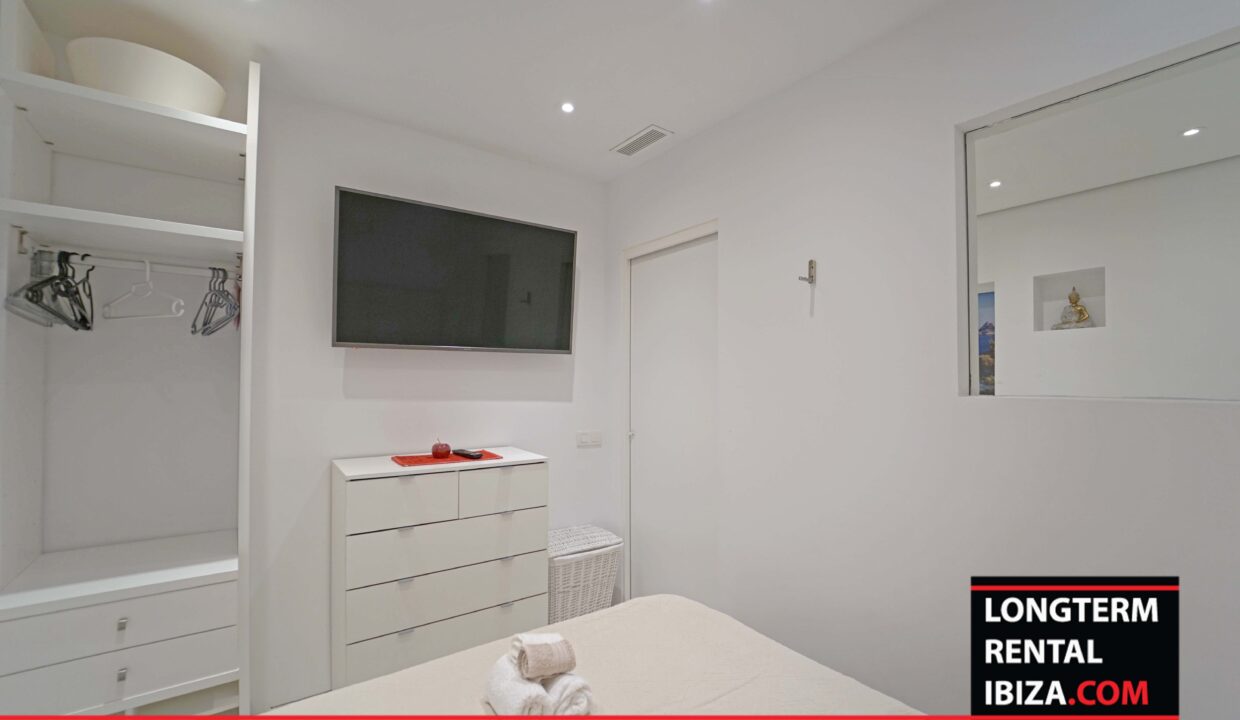 Long Term Rental Ibiza - Apartment HopeLas Boas 15